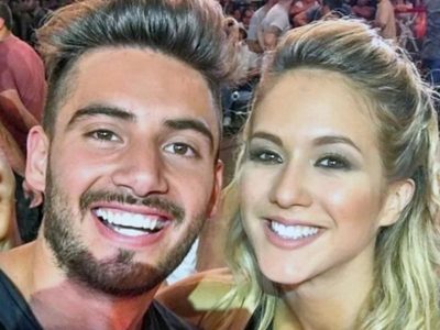 "Ya volvimos a sentir esa magia especial" ¿Nico Occhiato y Flor Vigna están juntos?