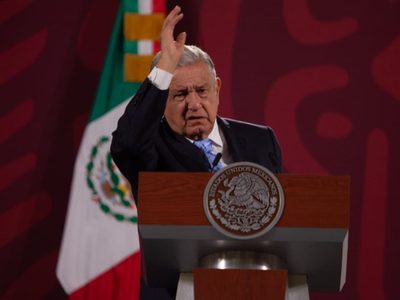 AMLO reprocha a Congreso y jueza de Guanajuato decisiones contra participación militar en seguridad