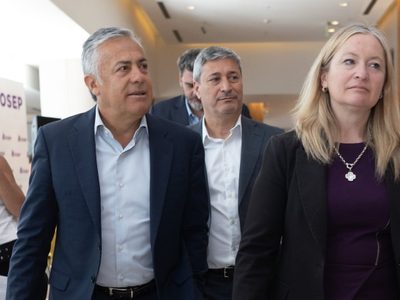 OSEP afirma que el empleado que murió en Vendimia no retiraba su medicación