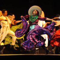 Transmisión de Ballet Folklórico de Amalia Hernández abrirá serie de presentaciones en línea