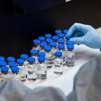 Estudian el uso de remdesivir inhalable contra el covid-19