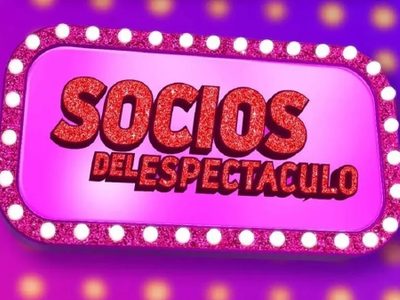 Bomba: confirman en "Socios del Espectáculo" el romance de una conductora con el ex de otra famosa