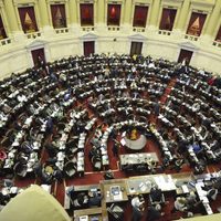 Tras los vetos, Diputados buscará una sesión clave contra la motosierra