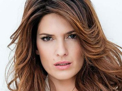 ¿La pasa mal? Isabel Macedo contó desde España lo que más extraña de Argentina ¡No lo vas a creer!