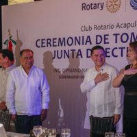 Astudillo afirma que los jóvenes desaparecidos en Guerrero 'participaban en acciones delincuenciales”