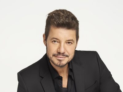 "Me hiciste llorar": la reacción de Marcelo Tinelli tras recibir un desgarrador mensaje