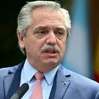 Interna en Juntos por el Cambio: un precandidato se opuso al juicio político a Alberto Fernández