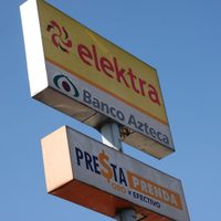 Grupo Elektra denuncia “campaña negra” y acusa a la CNBV de favorecer a “fondo criminal”