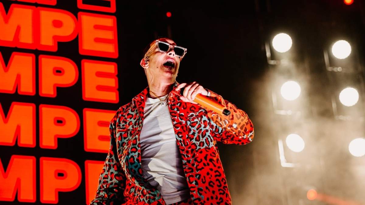 Daddy Yankee. "Sólo Jesús pudo llenar ese vacío que sentía"