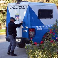 Tres jóvenes fueron detenidos en Villa La Angostura: los detalles