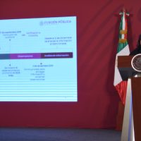 Eréndira Sandoval: dinámicas del pasado persisten en la Conade