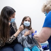 Es oficial: Pfizer pidió a las autoridades de Estados Unidos la aprobación de su vacuna para los niños