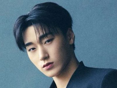 Las fotos de San de Ateez que revolucionaron las redes sociales