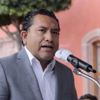 Secretario de Cultura de Hidalgo pide licencia tras difundirse video de una fiesta en oficina gubernamental