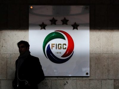 El presidente de la Federación Italiana de Futbol dimitió tras no clasificar al Mundial 2026
