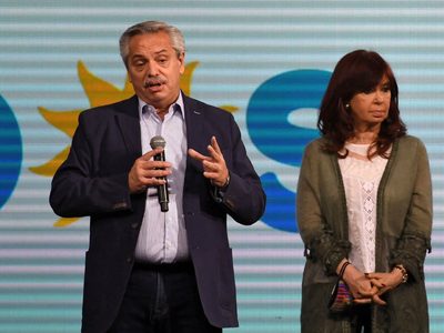 Control de daños: Alberto Fernández y Cristina Kirchner analizaron cómo seguir tras las PASO