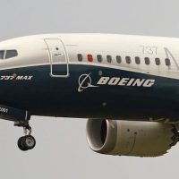 Boeing advierte de posibles demoras por otros problemas en fuselajes de algunos 737