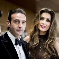 El misterio de la separación entre Enrique Ponce y Paloma Cuevas tras 24 años de casados
