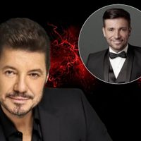 Marcelo Tinelli confirmó un secreto a voces sobre Martín Bossi