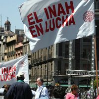 Despidos y austeridad en la Secretaría de Cultura, el problema que no acaba