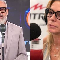 "La quería ver presa": Yanina Latorre hundió a Jorge Rial con un duro dato de su vida personal