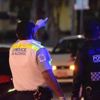 Alcoholímetro en CDMX: 71 conductores pasaron la noche de Año Nuevo en El Torito