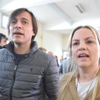 Se complica la situación judicial del marido de Carolina Píparo: será enviado a un penal