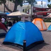Después de un mes finaliza el paro de docentes en Yucatán