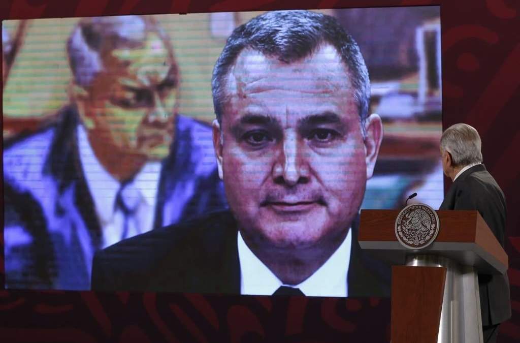 Llamado a magistrados y ministros