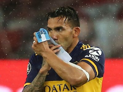 La conmovedora declaración de Carlos Tevez sobre Maradona