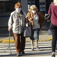 ANSES: este lunes pagarán el bono de $1.600 a los afiliados del PAMI con el siguiente DNI