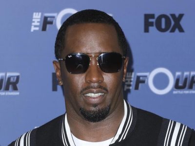 ¿Qué será del legado musical de Sean ‘Diddy’ Combs tras su acusación por tráfico sexual?