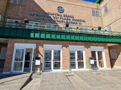 El tomógrafo del Hospital de Cutral Co quedó fuera de servicio por falta de mantenimiento
