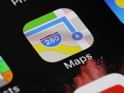¿Tenés un dispositivo Apple? Así es el nuevo servicio de Apple Maps
