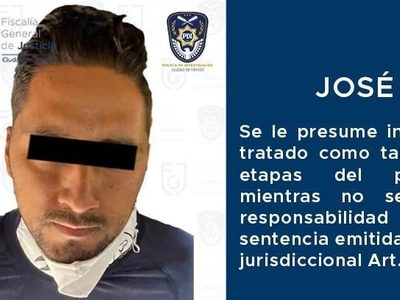 Fiscalía capitalina informa que hallaron el cadáver de Karen Itzel Rodríguez Barrales en Tláhuac