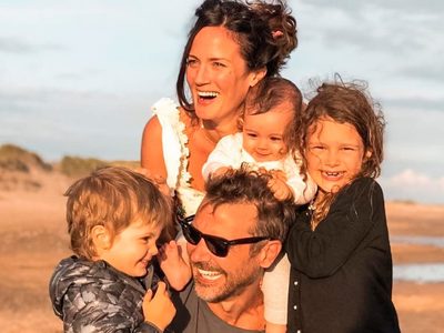 "Yo me muero": Paula Chaves expuso un gran secreto del matrimonio con Pedro Alfonso
