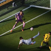 Real Madrid vence al Dortmund 3-2 y jugará contra el PSG en semifinales del Mundial de Clubes