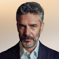 Quién es Julia, la hija adolescente de Leonardo Sbaraglia que se mantiene alejada de los medios