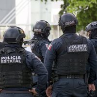 Encuentran cuatro cuerpos sin vida en Concordia, Sinaloa; tres fueron colgados