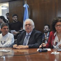 Habló Gines González García sobre el primer caso de coronavirus en la Argentina