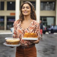 “Dulce Ambición” de segunda mano: dónde se compró gran parte de la escenografía para la novela
