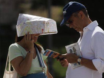 El termómetro se disparó: la peor ola de calor en junio de los últimos 20 años asfixia a España