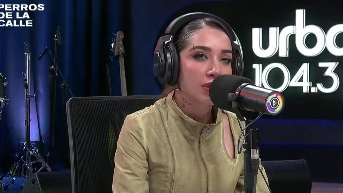 María Becerra