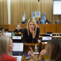 Márquez aseguró que la Fiesta de la Confluencia tiene “poca transparencia”