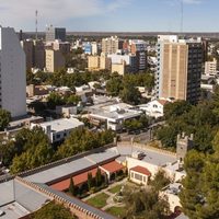 Martes con sol y viento: el estado del clima para hoy