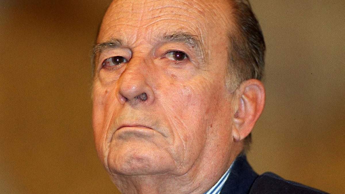 Pablo González Casanova