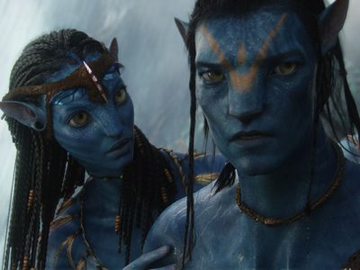 Avatar: el récord imposible de romper