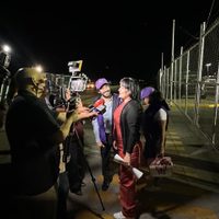 "Si no hay un juicio justo, no puede haber una sanción justa”: defensa de Juana Hilda
