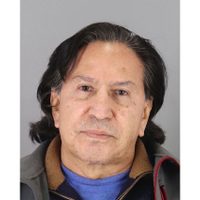 Justicia de Perú declara improcedente excarcelación pedida por expresidente Toledo en caso Odebrecht