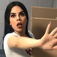 ¡Wow! Lizbeth Rodríguez en graves problemas por deuda colosal "¿En qué estaba pensando?"
